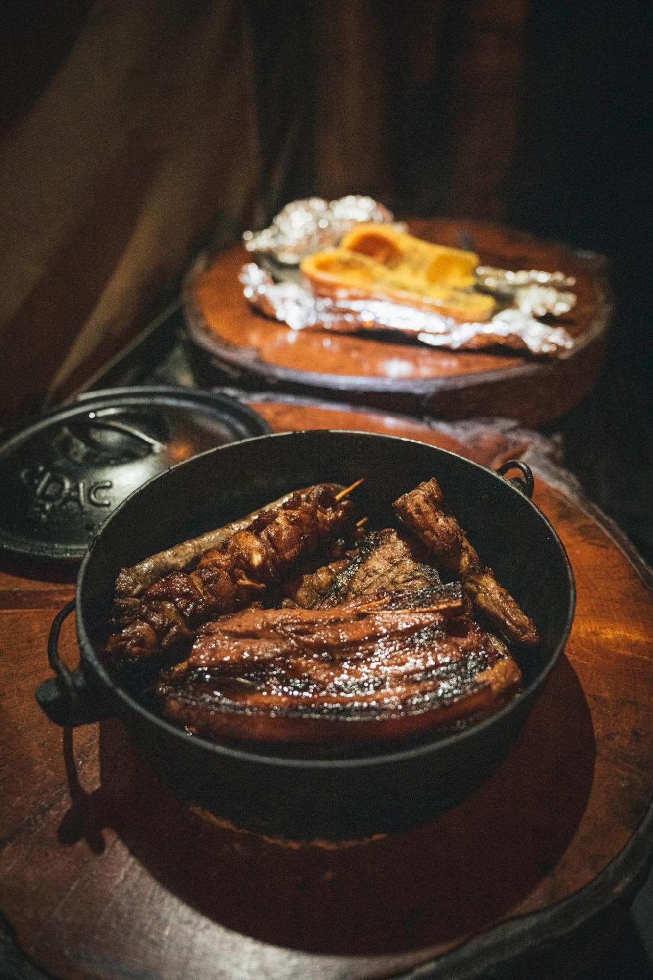 Quatermain'S 1920'S Safari Camp - 阿马卡拉保护区 外观 照片